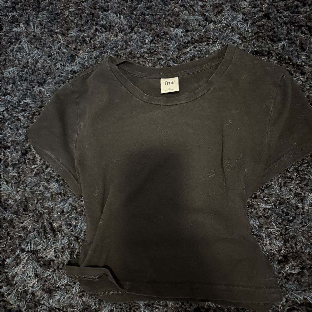 tna black top S
